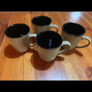 Sienna Stoneware Target Home Mugs